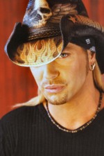 Rock of Love with Bret Michaels